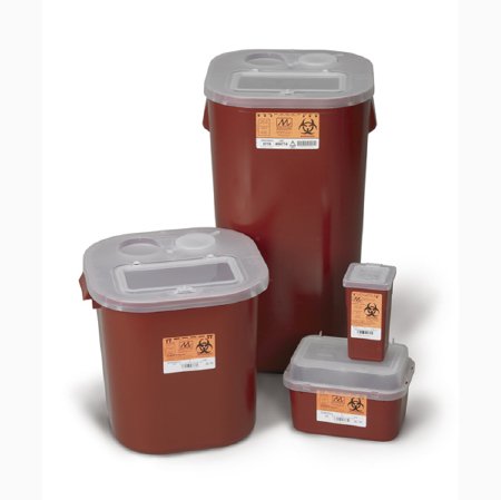 Sharps Container