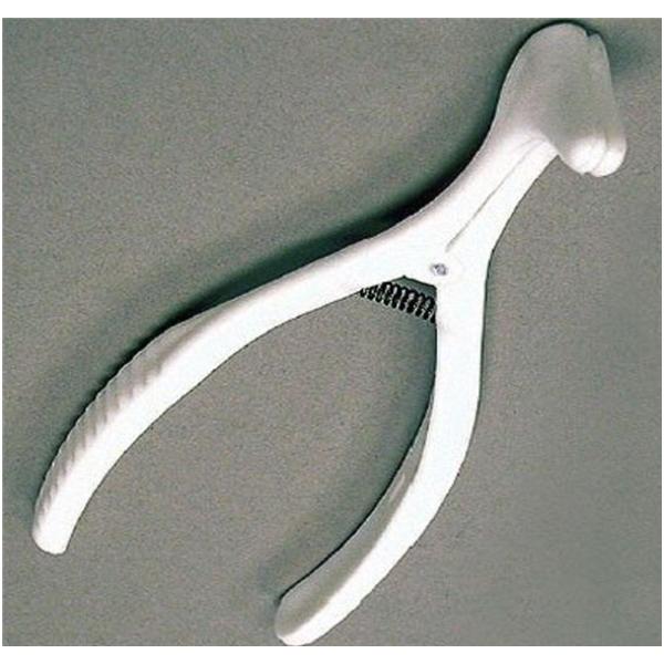 Sklar Instruments Speculum Nasal 6-1/2" White 48/Bx - 96-0670