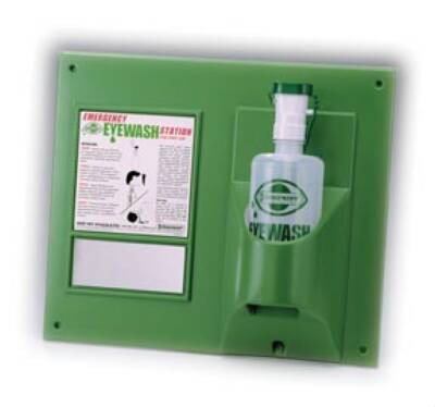 Bel-Art* Scienceware* - Eyewash Station 32 oz. Bottle - 10029