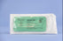 J & J Healthcare Systems Nurolon Suture with Needle Nonabsorbable Coated Black Suture Braided Nylon Size 4-0 18 Inch Suture 1-Needle 13 mm Length 1/2 Circle Taper Point Needle - N104T