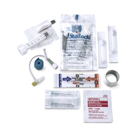 Medical Action Industries - IV Start Kit - 61515
