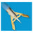 Conmed Corporation Forcep Biopsy Precisor 3.1Mmx230Cm Oval Cup Jaw Jumbo Gl Unct Disposable 10/Ca - 821