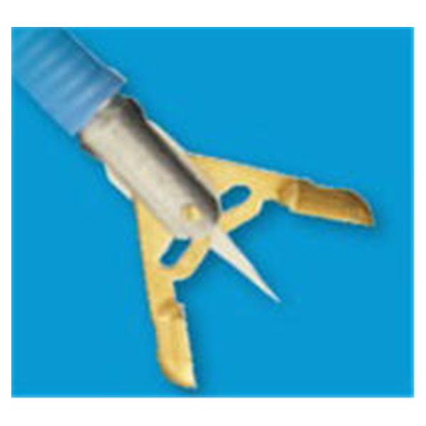 Conmed Corporation Forcep Biopsy Precisor 3.1Mmx230Cm Oval Cup Jaw Jumbo Gl Unct Disposable 10/Ca - 821