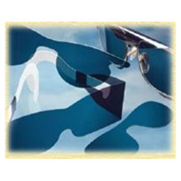 Yorktowne Optical Co.,Inc Glasses Post Mydriatic Yorktowne Optical Co.Inc Adult With Flat Arms 50/Box - 31301