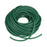 TheraBand - Exercise Resistance Tubing Green 100 Foot Length Medium Heavy Resistance - 21140