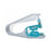 Nemsco Coren PS Ear Piercer Disposable White - NEMS-581