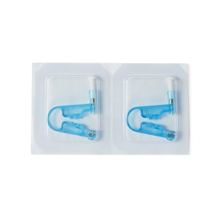 Coren PS - Ear Piercer Disposable White - NEMS-581