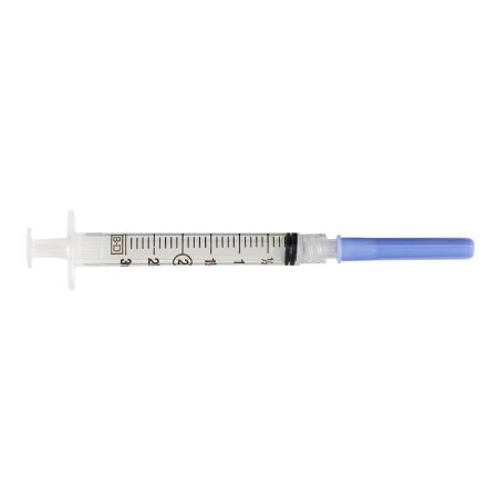 Interlink - Cannula with Syringe Vial Access 3 mL 15 Gauge - 303401
