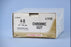 J & J Healthcare Systems LigaPak Suture - Ligating Reel Chromic Gut Absorbable Uncoated Size 4 - 0 54 Inch Suture - L111G