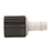 Welch-Allyn Connector Blood Pressure F/ Atls Vsm/Spt & Criticon Cfs 1/8" Black/White 10/Pk - 5082-175