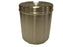 Polar Ware Sundry Jar Stainless Steel 5/16 Quart - 0J