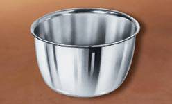 Polar Ware Iodine Cup 14 oz. Round - 14G