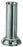 Polar Ware Sundry Jar 2-1/4 X 7 Inch Stainless Steel - T72K