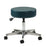Clinton Industries STOOL, PNEU W/ALUMINUM BASE YLW - 2155-3YL
