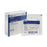 Curity - Oil Emulsion Impregnated Dressing 3 X 8 Inch Mesh / Knitted Fabric Oil Emulsion Blend Sterile - 6113-