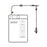 Medex - Abscess Drainage Bag Sterile - MX225