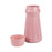 Medegen - Carafe Hot / Cold 32 oz. Dusty Rose - 16112