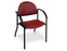 Hausmann Arm Chair - 17" x 18" x 19"