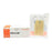 Replicare - Hydrocolloid Dressing 1-1/2 X 2-1/2 Inch Rectangle Sterile - 483000