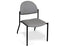 Hausmann Economy Side Chair - 17" x 18" x 19"