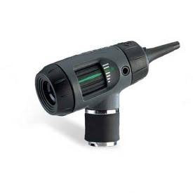 Welch Allyn MacroViewâ„¢ Otoscope with Throat Illuminator - 23820