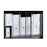 Plasdent Corp. Dispenser Pouch Smart Practice Multi-Size Ea - 1850