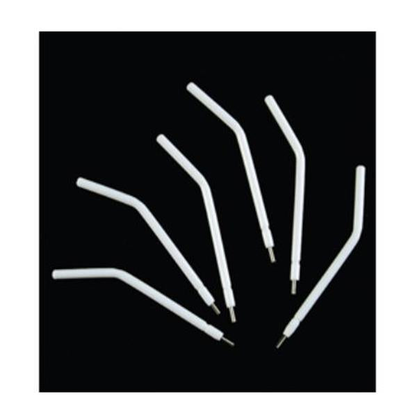 Plasdent Corp. Tip Air / Water Acutips White / Clear 150/Bg - TST-MT