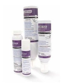 Alcare Plus - Hand Sanitizer 5.4 oz. Ethyl Alcohol Foaming Aerosol Can - 639957