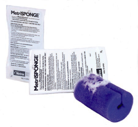 Metrex Research MetriSponge Instrument Cleaning Sponge - 776416