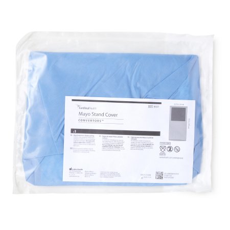 Tiburon - Mayo Stand Cover 23 X 55 Inch - 8337