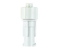 B. Braun - Hub Filter 5 µ, Latex Free - 418021