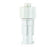 B. Braun - Hub Filter 5 µ, Latex Free - 418021
