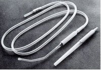Cardinal Medi-Vac Suction Tube Yankauer NonVented - K83A