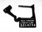 Twist-Loks - Tamper Evident Seal Numbered Black Plastic 1 Inch - 5224 BK
