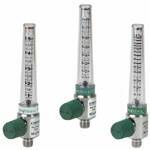 Precision Medical Ohmeda Chrome Flowmeter - 1MFA1005