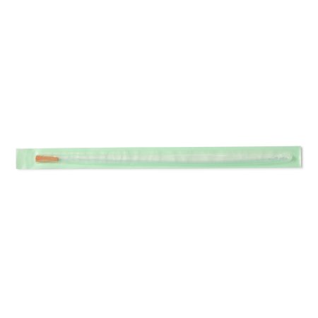 Self-Cath - Urethral Catheter Straight Tip Uncoated PVC 16 Fr. 16 Inch - 416