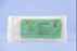 J & J Healthcare Systems Nurolon Suture with Needle Nonabsorbable Coated Black Suture Braided Nylon Size 4-0 18 Inch Suture 1-Needle 17 mm Length 1/2 Circle Taper Point Needle - N124T