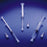 Smiths Medical Portex Line Draw Plus Arterial Blood Gas Kit 3 mL Luer Slip Without Needle - 4043W-2