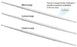 Premier Dental Products Premier Ear Curette premier 7-1/2 Inch Length Double-ended Handle Curved Loop Tip - 1038042