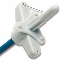 TruCone - Cervical Biopsy Electrode Wire Rotational Cone Tip Disposable Sterile - 9006125