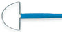 Premier Dental Products - LEEP/LLETZ Electrode Tungsten Wire Loop Tip Disposable Sterile - 9006220
