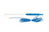 Teleflex Medical Weck Suction Coagulator 11 Fr. Control Valve - 809610
