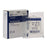 Curity - Oil Emulsion Impregnated Dressing 3 X 3 Inch Mesh / Knitted Fabric Oil Emulsion Blend Sterile - 6112