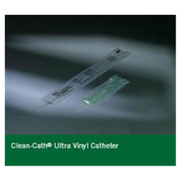 Bard Medical Division Catheter Intermittent Util-Cath 14Fr Plastic 50/Ca - 177514