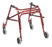Drive Medical Nimbo Posterior Walker