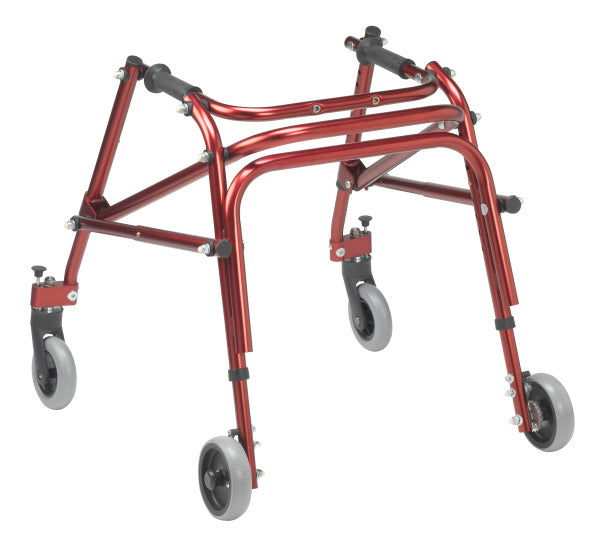 Drive Medical Nimbo Posterior Walker