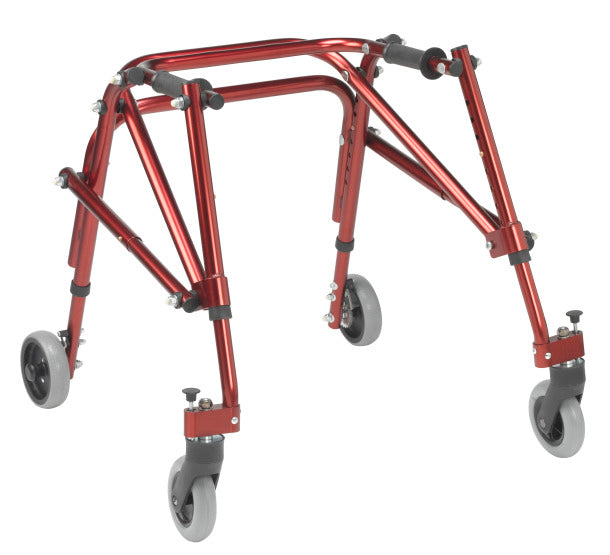 Drive Medical Nimbo Posterior Walker