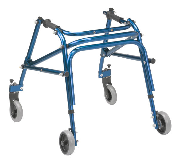 Drive Medical Nimbo Posterior Walker