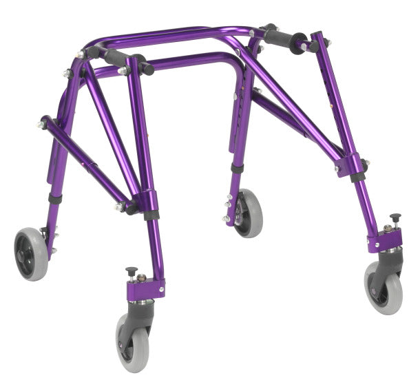 Drive Medical Nimbo Posterior Walker