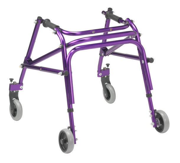 Drive Medical Nimbo Posterior Walker